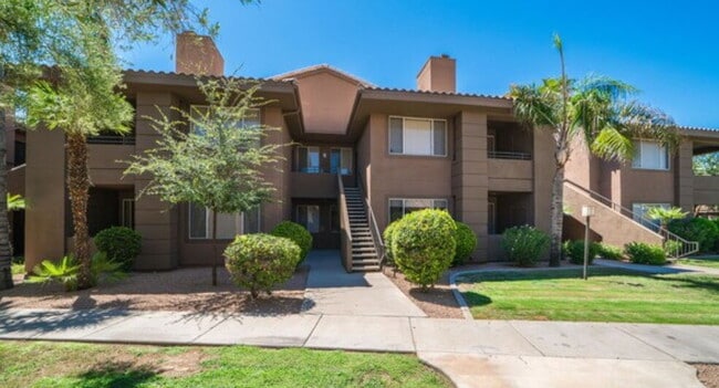 Photo - 7009 E Acoma Dr Unidad 1066
