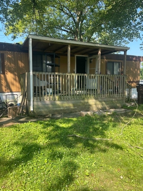 Building Photo - 173 E Wilson Dr