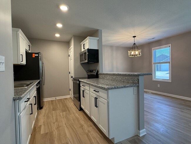 Photo - Updated 3 bedroom 2 bath