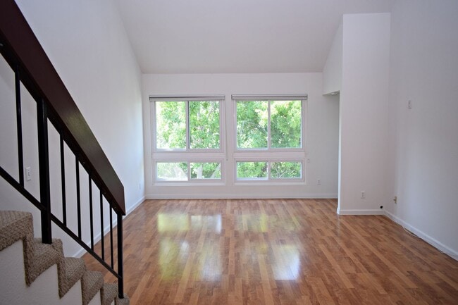Photo - GRANTVILLE 1BR 1BA TOWNHOUSE - UPGRADED KITCHEN + BATH, AC, PET FRIENDLY, ASSIGNED PARKING, POOL,...