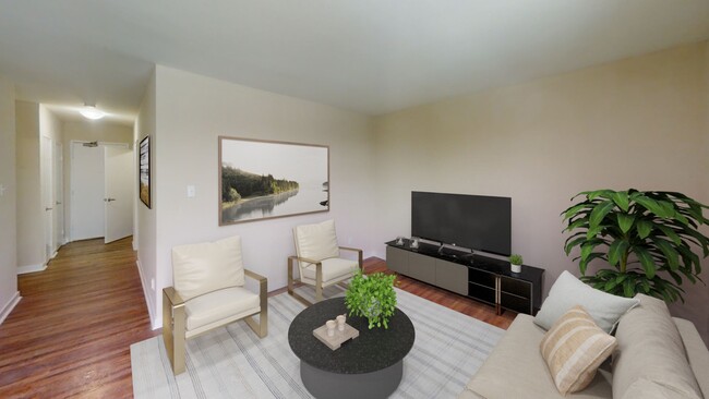 Photo - Faywood-Vinci Community