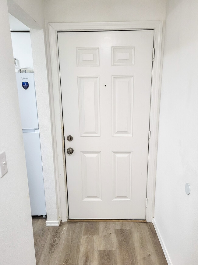 Photo - Towne South Apartments