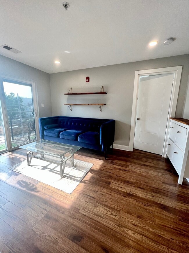 Photo - 3110 Georgia Ave NW Unit 204