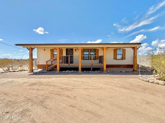 Building Photo - 29008 N 179th Ave Rental