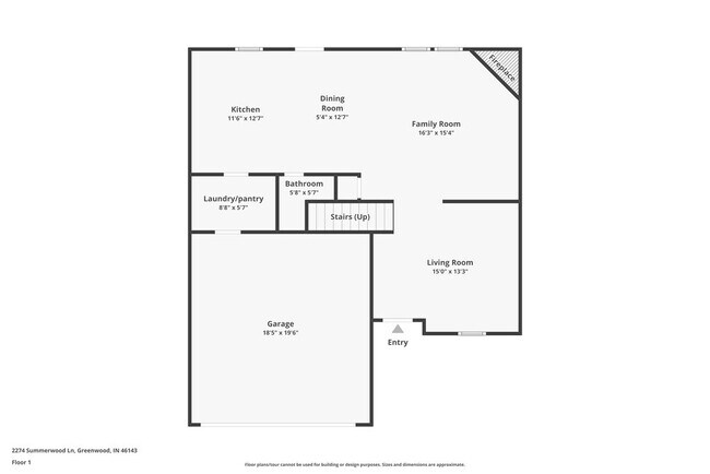 Photo - 2274 Summerwood Ln