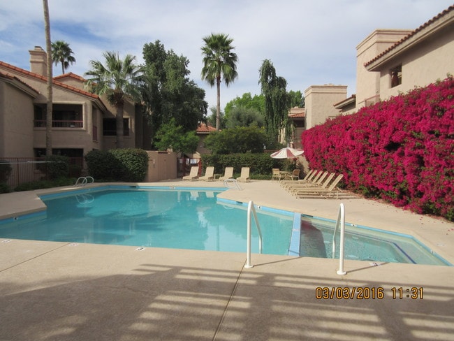 Photo - 9465 N 92nd St Unit 216