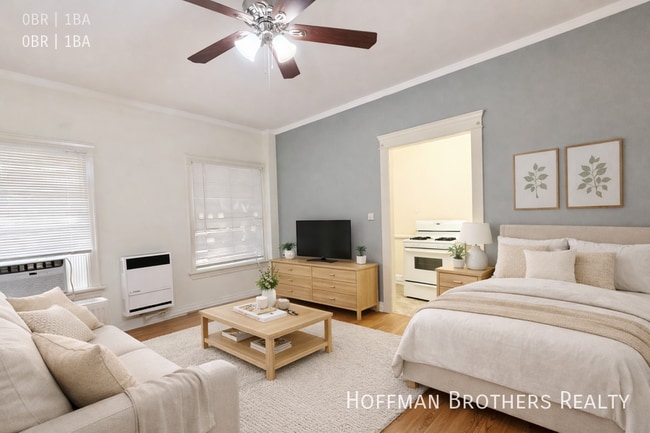 Building Photo - 1611 Schrader Blvd Unit 206