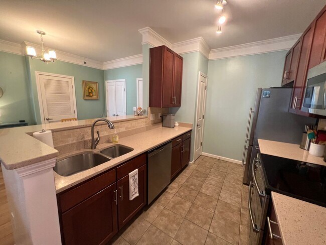 Photo - 2 Bedroom 2 Bathroom Condo at The Regatta ... Unit 7316