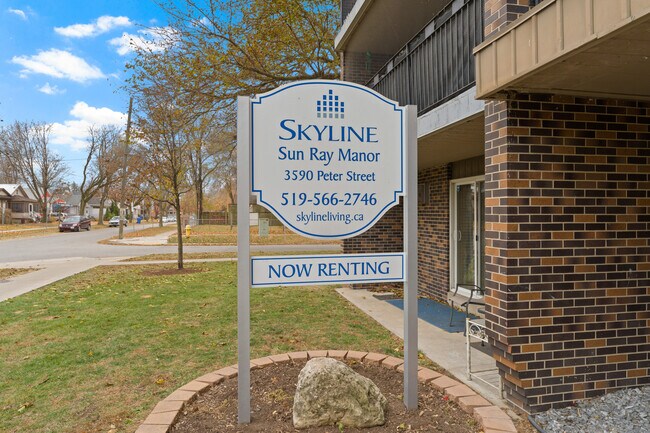 Photo - Sun Ray Manor