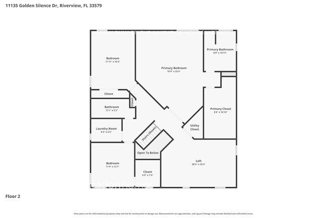 Photo - 11135 Golden Silence Dr