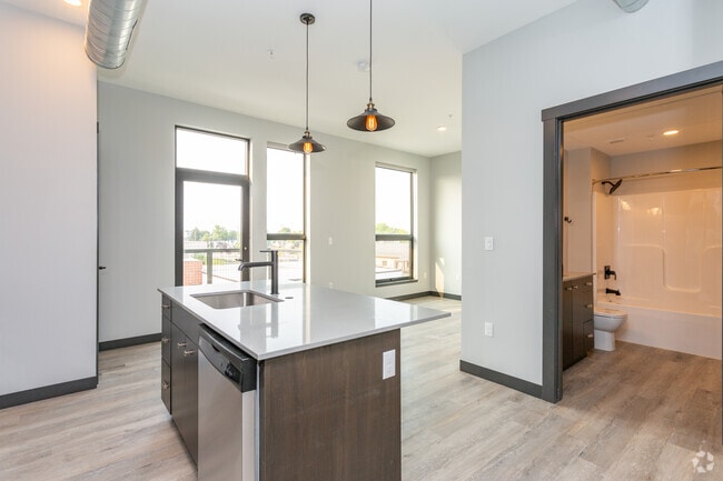 Photo - Bridge Street Lofts