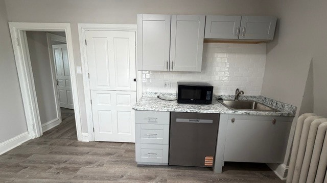 Building Photo - 1421 Lincoln Ave Unit B