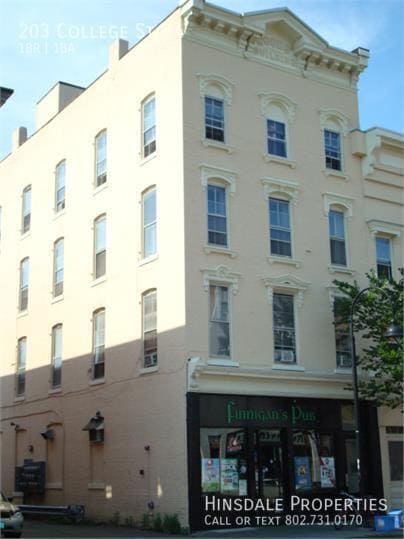 Photo - 203 College St-4