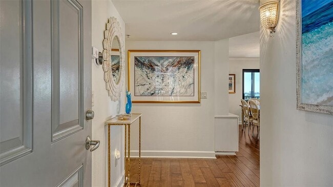 Photo - 1100 Benjamin Franklin Dr Unidad 604