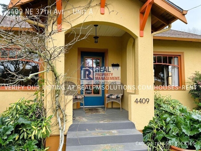 Photo - 4409 NE 37th Ave Unidad A