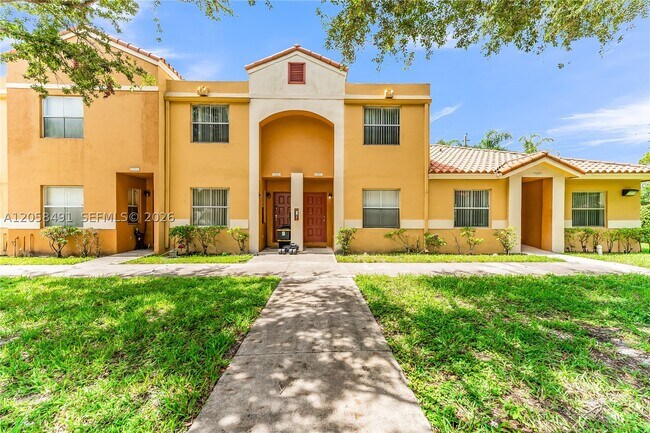 Building Photo - 3821 NW 90th Way Unit 3821