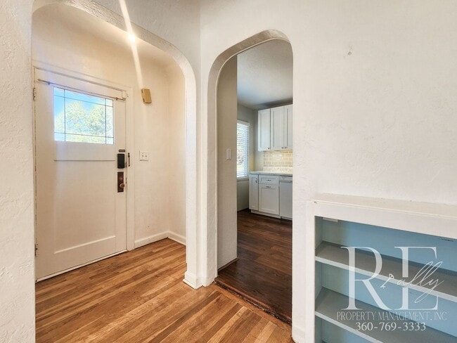 Photo - Classic Charmer with Water Views in the He...