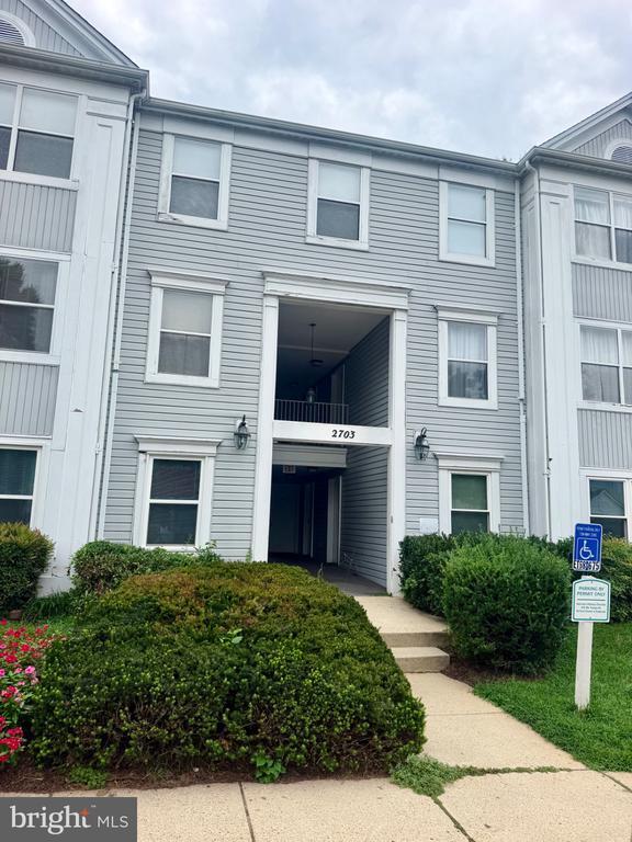 2703 Snowbird Terrace Unit 8-15