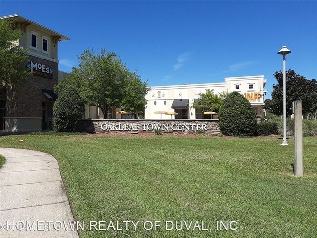 Photo - 4038 Oak Mill Rd