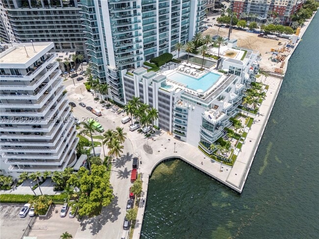 1331 Brickell Bay Dr Unidad 2601
