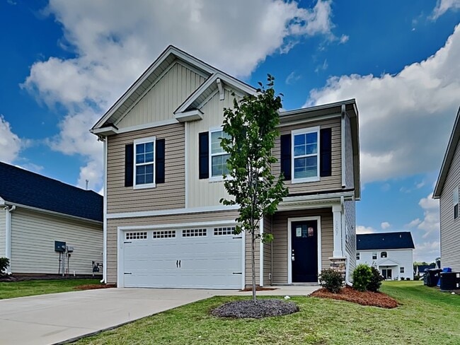 Building Photo - 1607 Commendable Ct