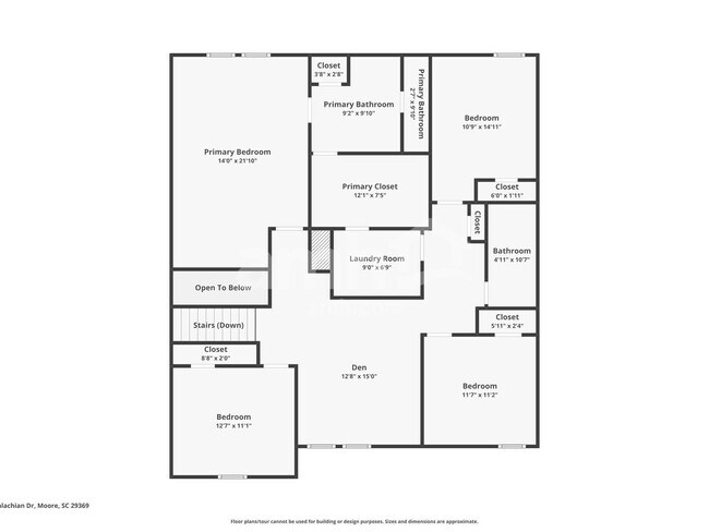 Photo - 1088 Appalachian Dr