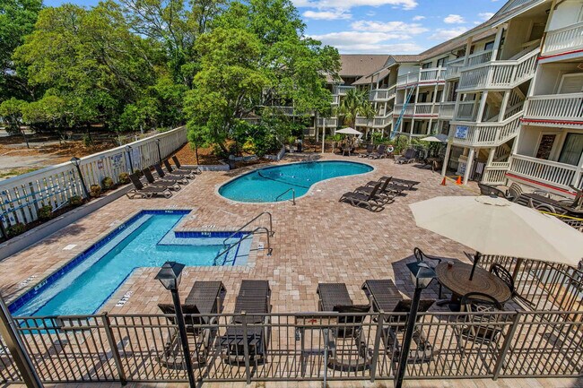 Photo - 2805 N Ocean Blvd Unidad FL2-ID1308935P