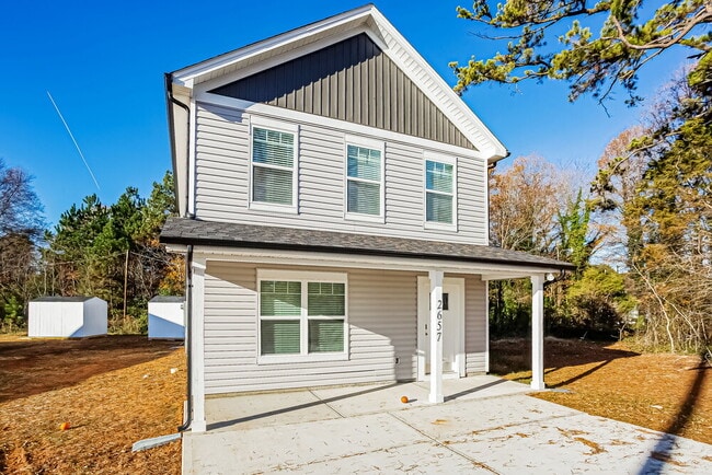 Photo - 2657 Melchor St