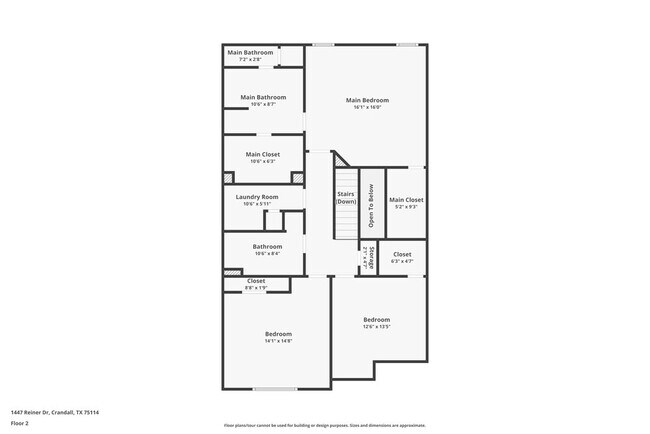 Photo - 1447 Reiner Dr