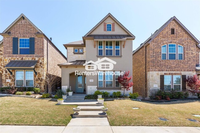 Building Photo - 7225 Collin McKinney Pky Rental