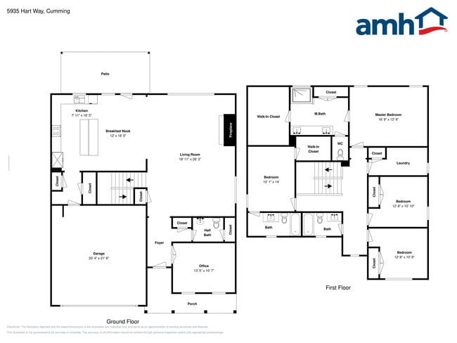 Photo - 5935 Hart Way