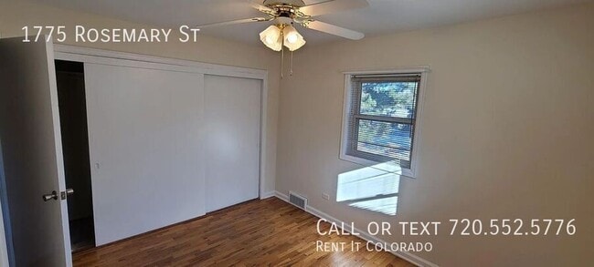 Photo - 1775 Rosemary St