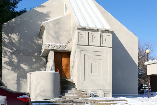 Photo - North Market Apartments