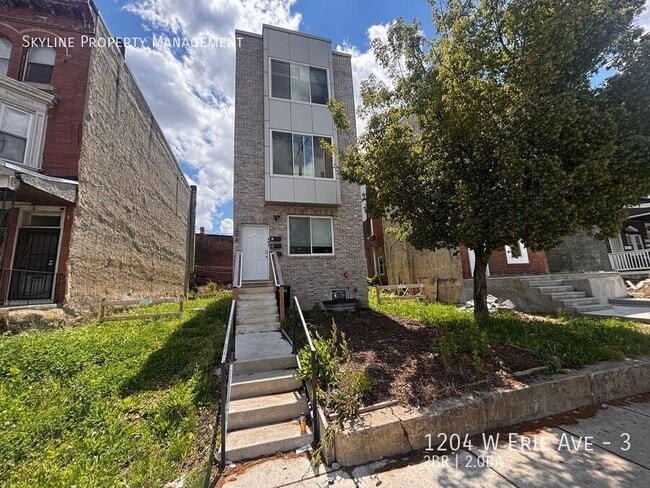 Building Photo - 1204 W Erie Ave Unit 3