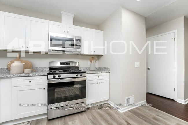 Photo - 1763 Stag Dr NW