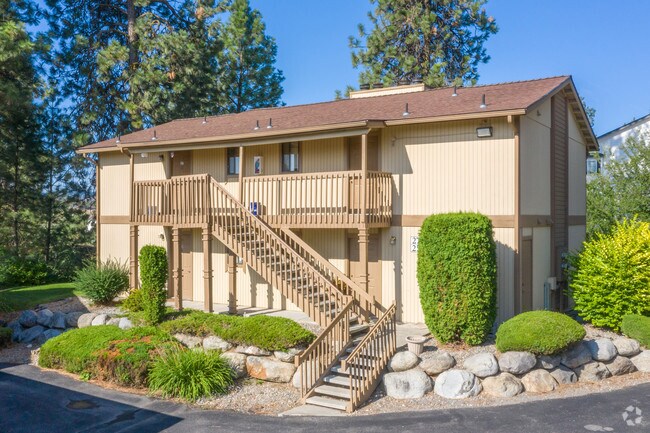 Valley Ridge Apartments - Valley Ridge Apartments