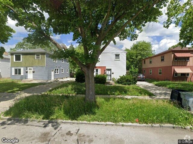 Building Photo - 5854 N 64th St Rental