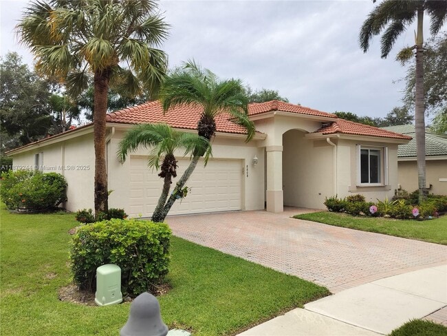 Building Photo - 8808 Via Tuscany Dr Rental