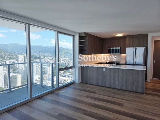 Photo - The Park on Keeaumoku #4200R | Honolulu, HI