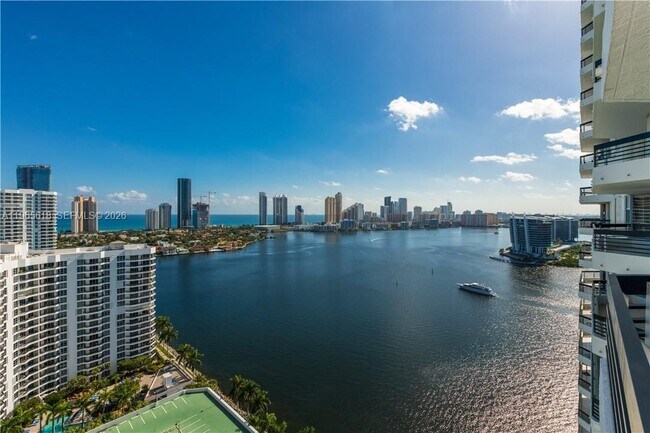 Photo - 3530 Mystic Pointe Dr Unit 2613