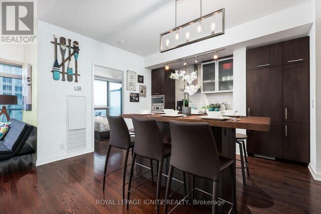 14 York St Unit 3303