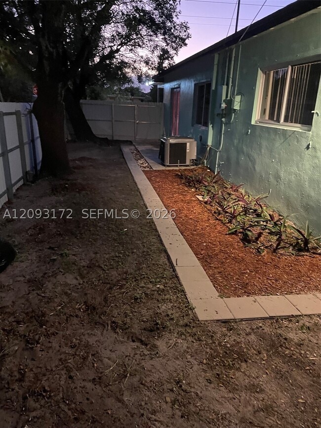 500 NW 31st Ave