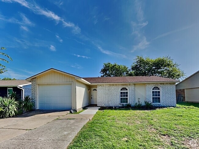 Building Photo - 5221 Norris Dr Rental