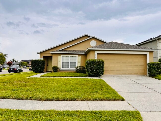 Building Photo - Waterford Chase-Osprey Ridge Community 3 B... Rental