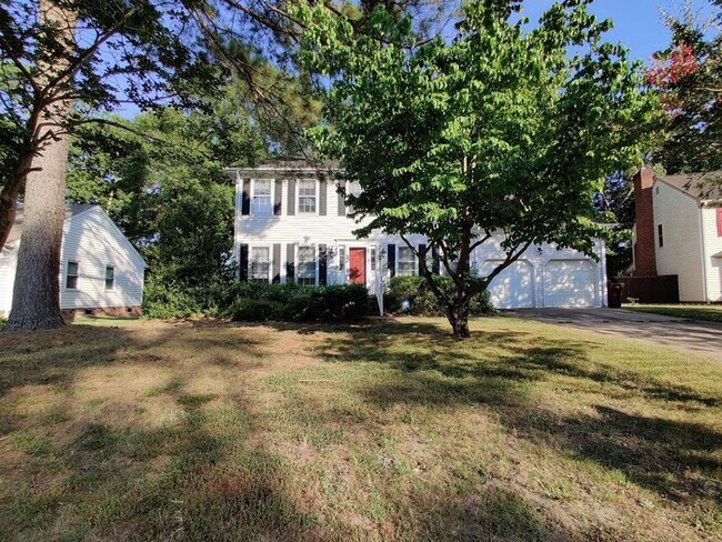 Photo - 305 Grain Way