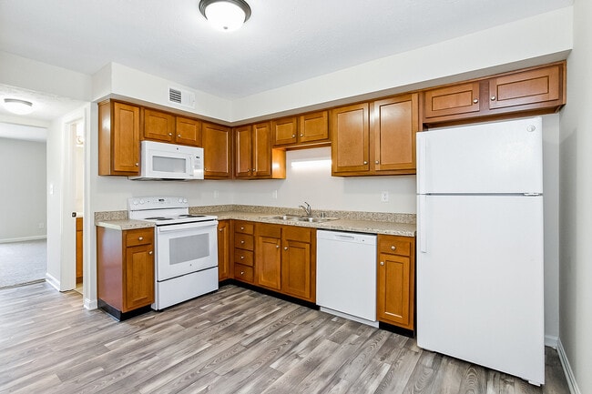 Arbor - Partridge Meadows Apartments