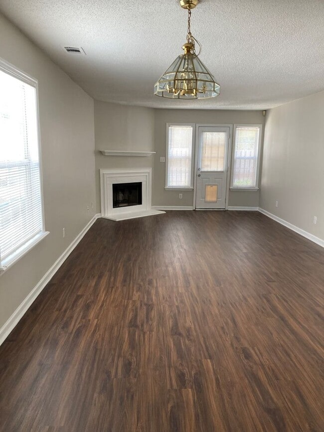 Photo - Modern Townhome Living Near Downtown Augusta & the Medical District