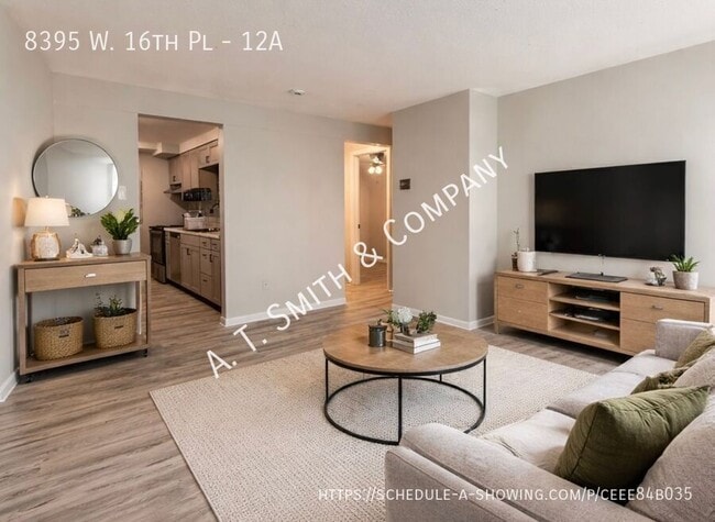 Photo - 8395 W 16th Pl Unit 12A