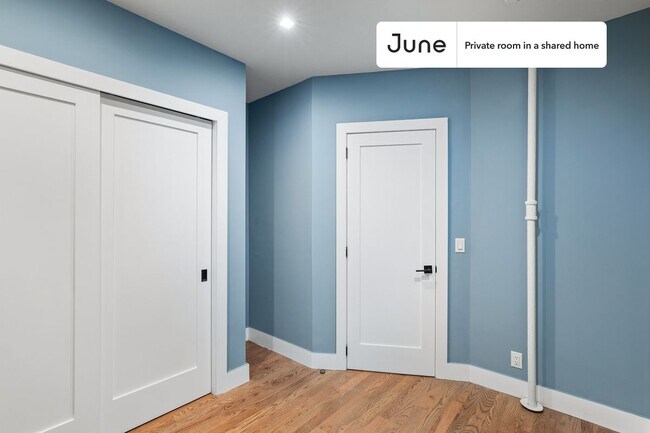 Photo - Room in Shared 4 bed/2 bath home Unit D