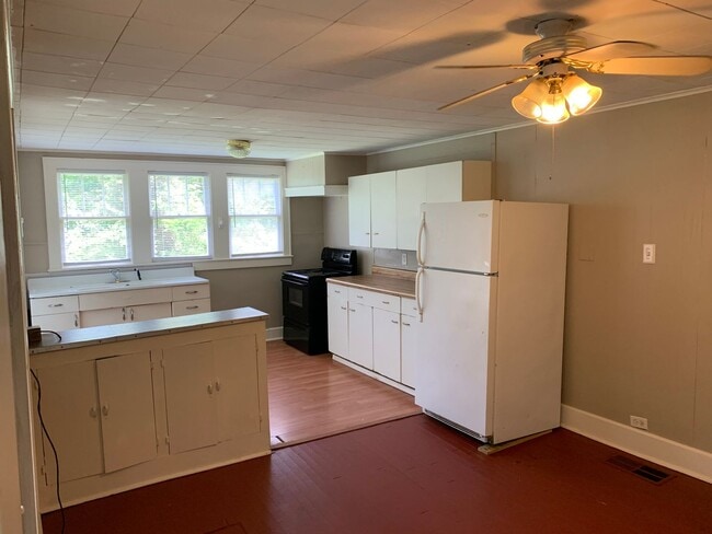 Photo - 1601 E California Ave Unit 1601A W California Ave